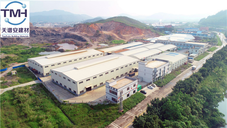 鋼結(jié)構(gòu)企業(yè)