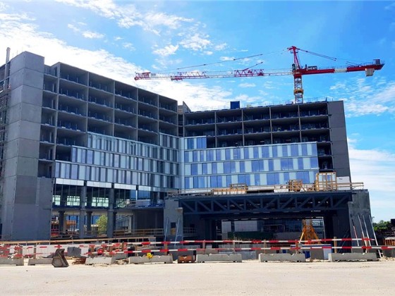 裝配式建筑，又稱預(yù)制建筑的發(fā)展史