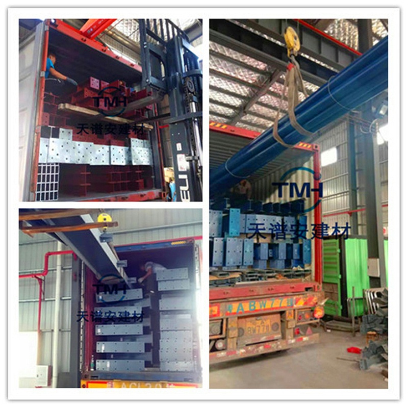 鋼結(jié)構(gòu)加工廠家