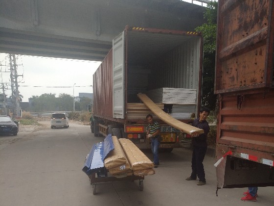 鋼結(jié)構(gòu)加工廠