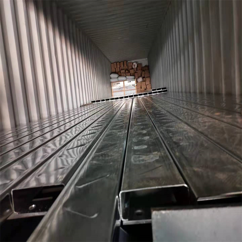 鋼結(jié)構(gòu)廠家