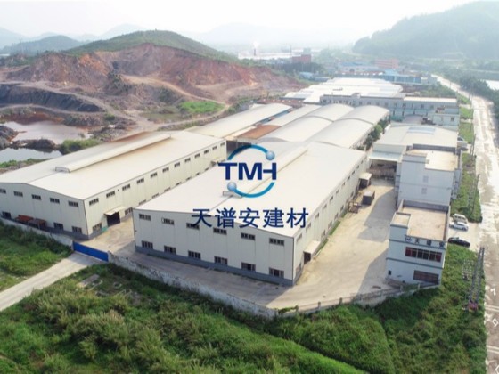 鋼結(jié)構(gòu)工程承包企業(yè)天譜安的管理新模式