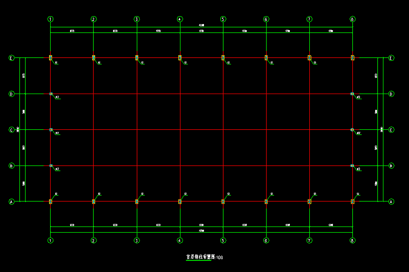鋼結(jié)構(gòu)設(shè)計(jì)