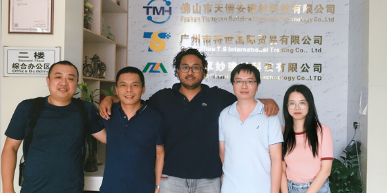 佛山鋼結構廠家