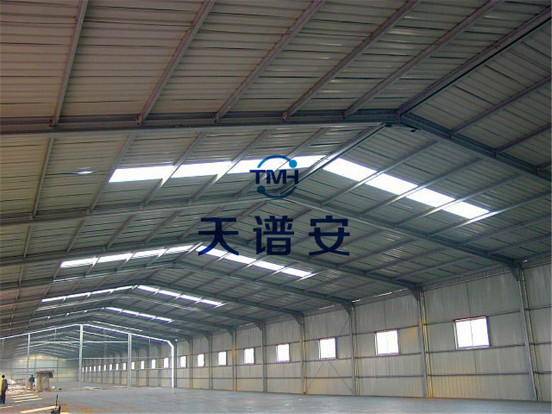 輕型鋼結構廠房價格多少？