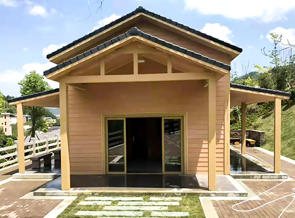 河源熱水&清風(fēng)驛站