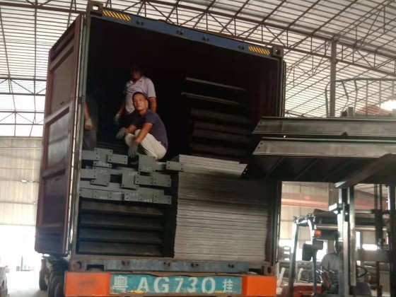 鋼結(jié)構(gòu)別墅