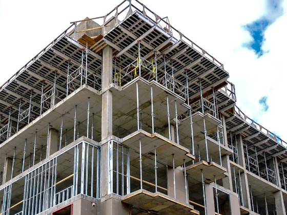 鋼結(jié)構(gòu)工程