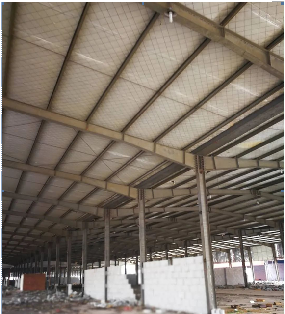 鋼結(jié)構(gòu)