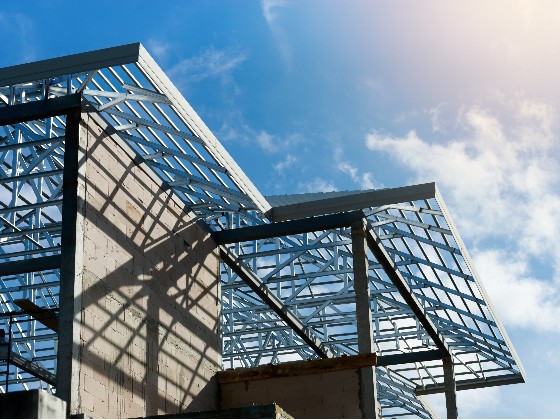 鋼結構工程
