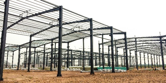 鋼結(jié)構(gòu)廠房廠家在鋼結(jié)構(gòu)廠房工程報價這一環(huán)節(jié)，計算成本會采用哪些公式