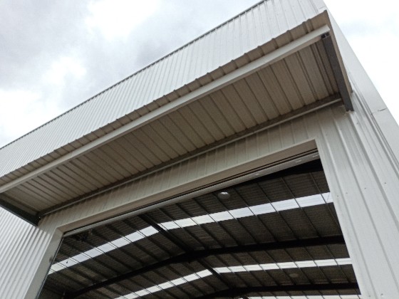 預防格構柱生銹的方法有哪些?