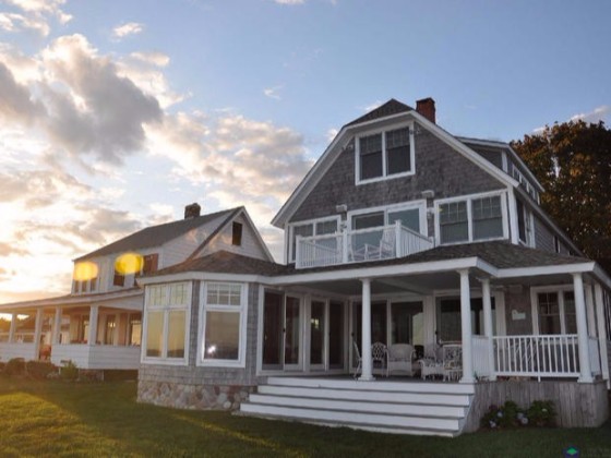 活動板房與輕鋼結構別墅有什么區別？