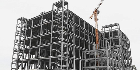 鋼結(jié)構裝配式建筑