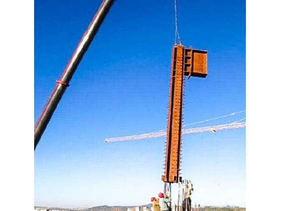 箱型梁是如何在鋼結(jié)構(gòu)工程中使用的