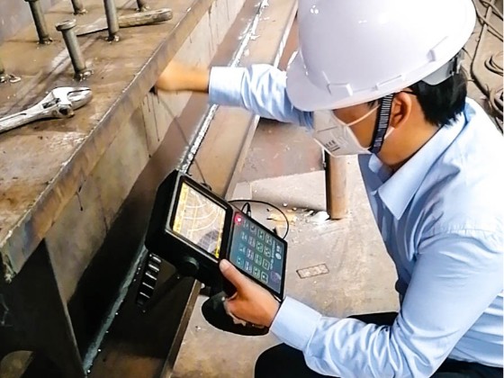 鋼結(jié)構(gòu)工程