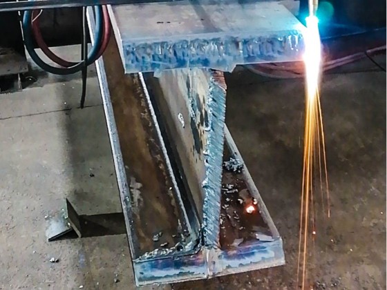 鋼結(jié)構(gòu)工程