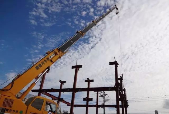 鋼構(gòu)房子造價(jià)