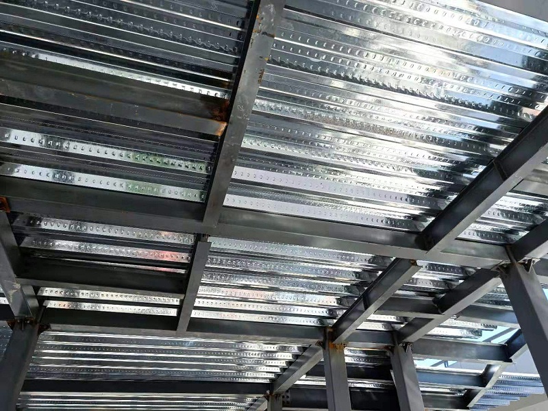 鋼架房加層安裝企業(yè)哪家好