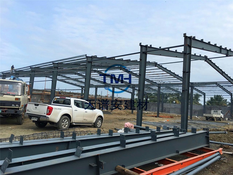 鋼廠房?jī)r(jià)格