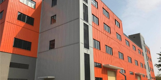 鋼結(jié)構(gòu)廠房預(yù)算