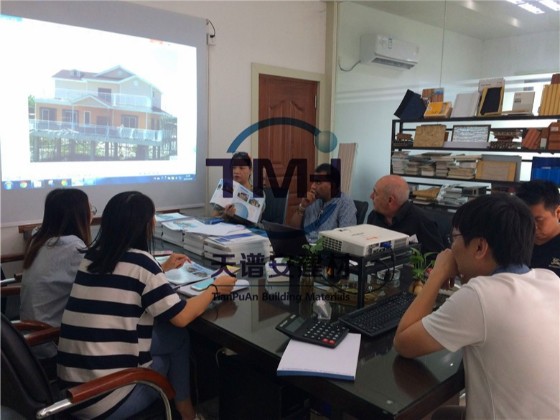 鋼結(jié)構(gòu)出口廠家供應(yīng)