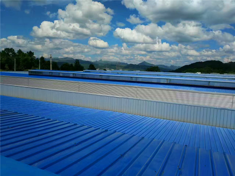 天譜安鋼結(jié)構(gòu)廠家2