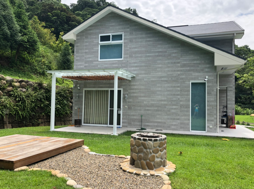 鋼結(jié)構(gòu)住宅