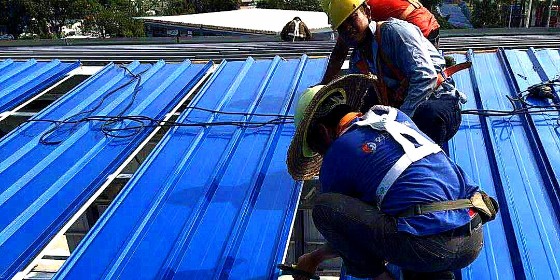 鋼結(jié)構(gòu)廠房報價