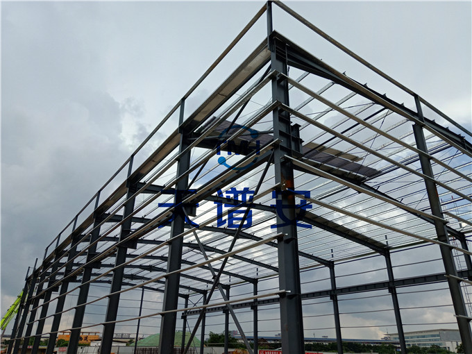 鋼結(jié)構(gòu)工程