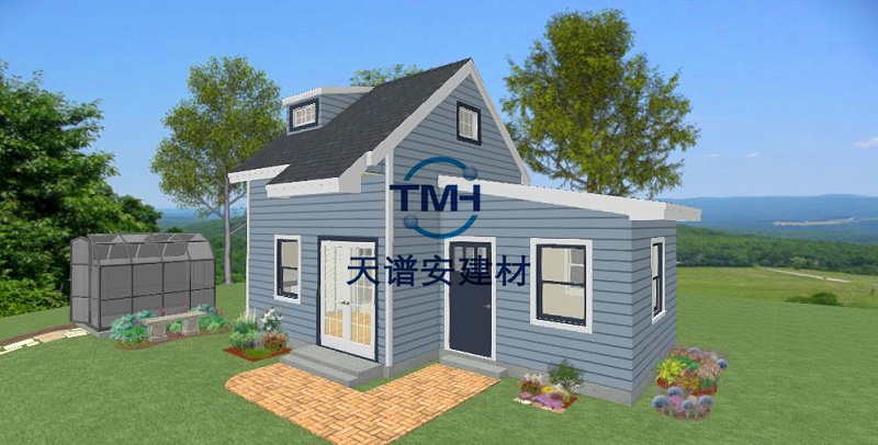 鋼構(gòu)房子建造價格