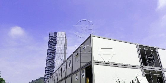 鋼結(jié)構(gòu)廠房該如何進行保養(yǎng)維護