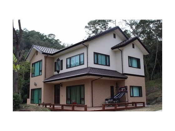 佛山輕鋼別墅廠家