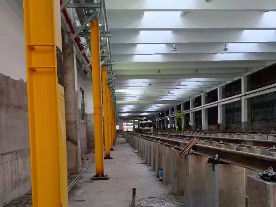 鋼結(jié)構(gòu)廠家