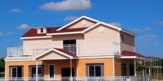 跟大家科普一下，什么叫裝配式建筑