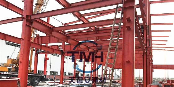 鋼結(jié)構(gòu)