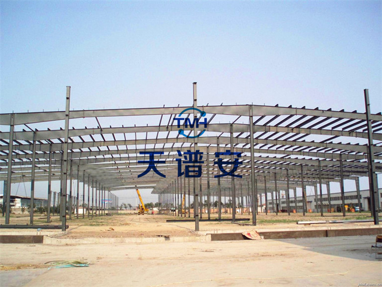 廣東鋼結構廠家