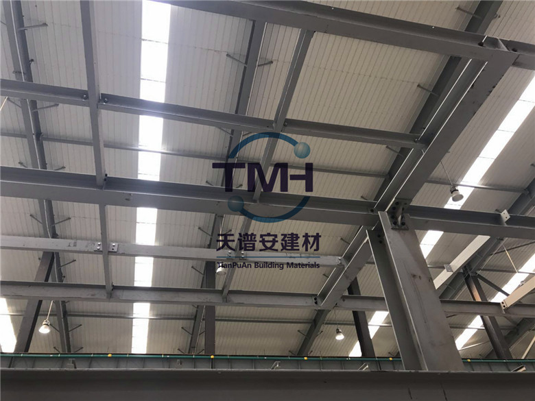 鋼結(jié)構(gòu)平臺(tái)