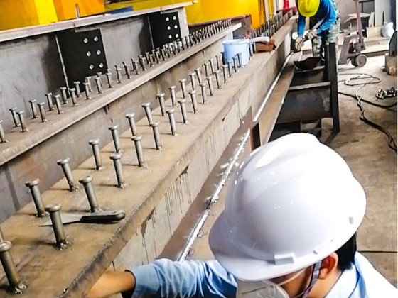 鋼結(jié)構(gòu)工程