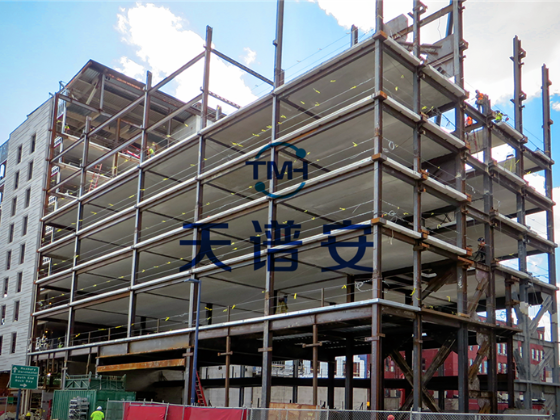 鋼結(jié)構(gòu)工程