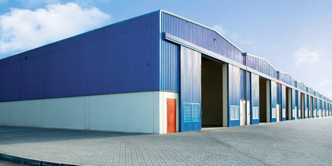 鋼結構裝配式建筑的應用領域有哪些