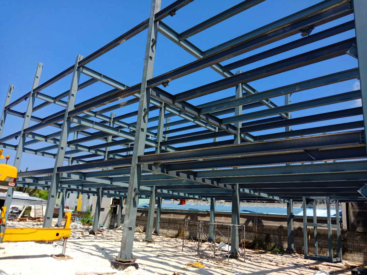 焊接加工時要注意的有哪幾點(diǎn)？