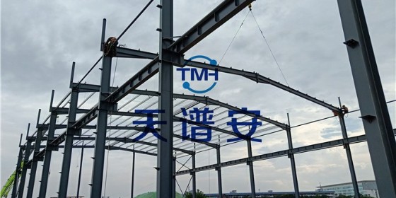 鋼結(jié)構(gòu)工程施工