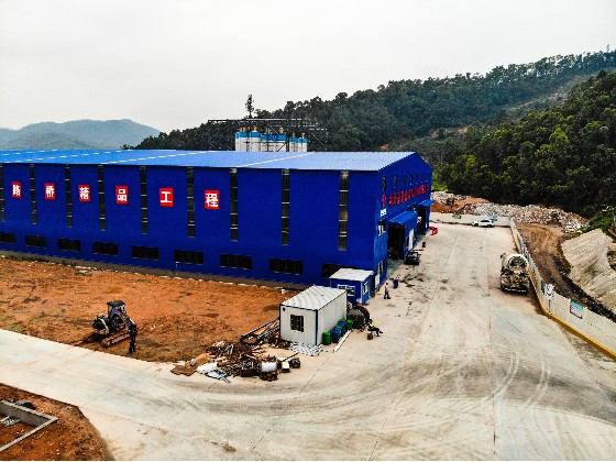 為什么鋼結構廠房這么受歡迎它有什么優點？