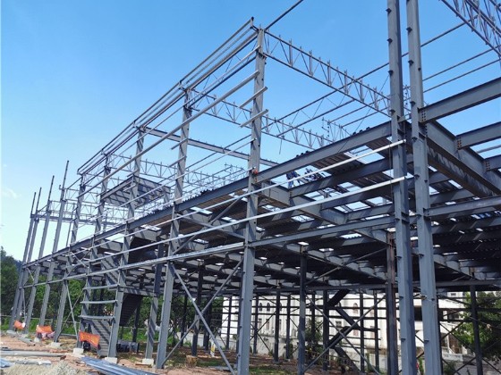 鋼結(jié)構(gòu)廠家